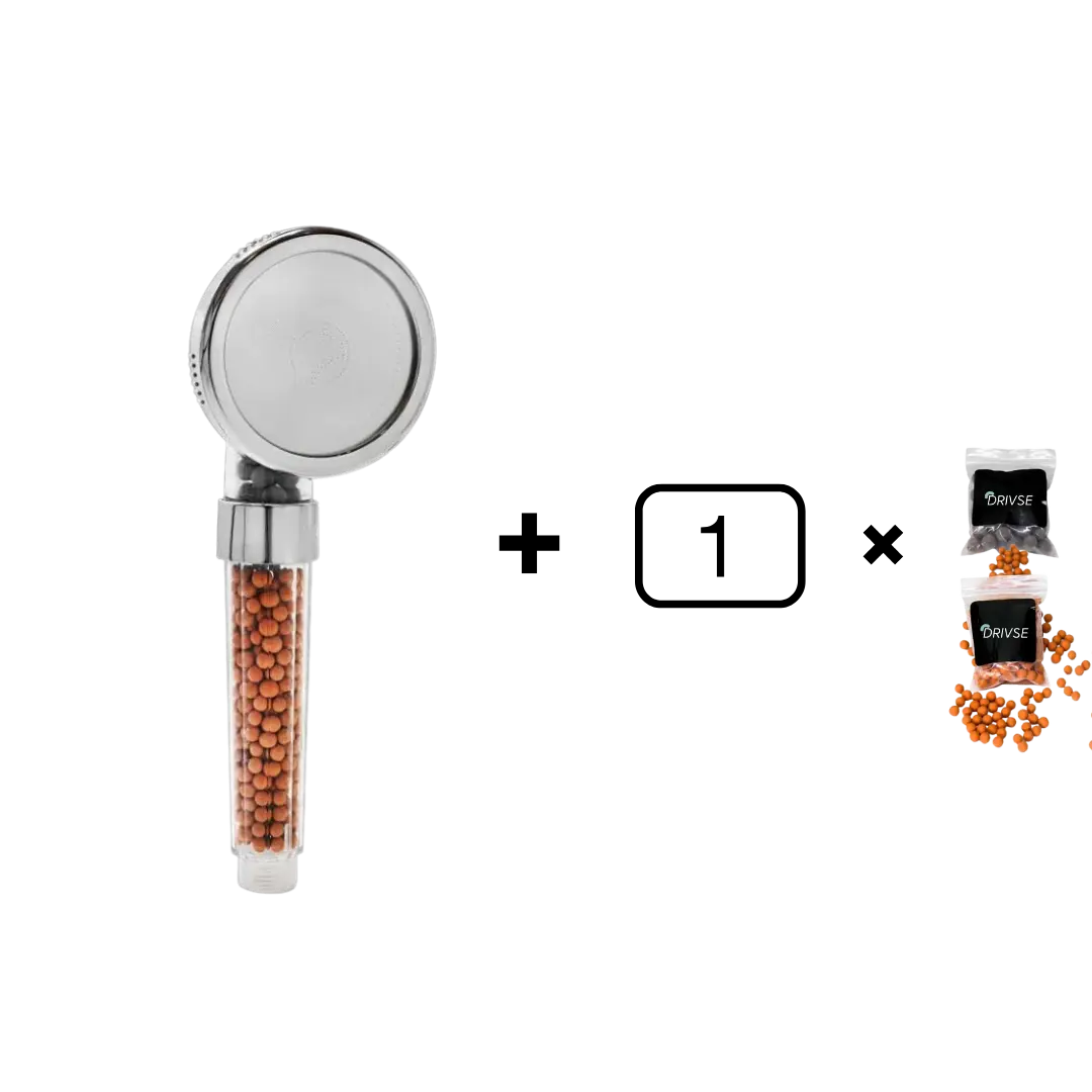 1 BeadJet™ + 6 Months of filters