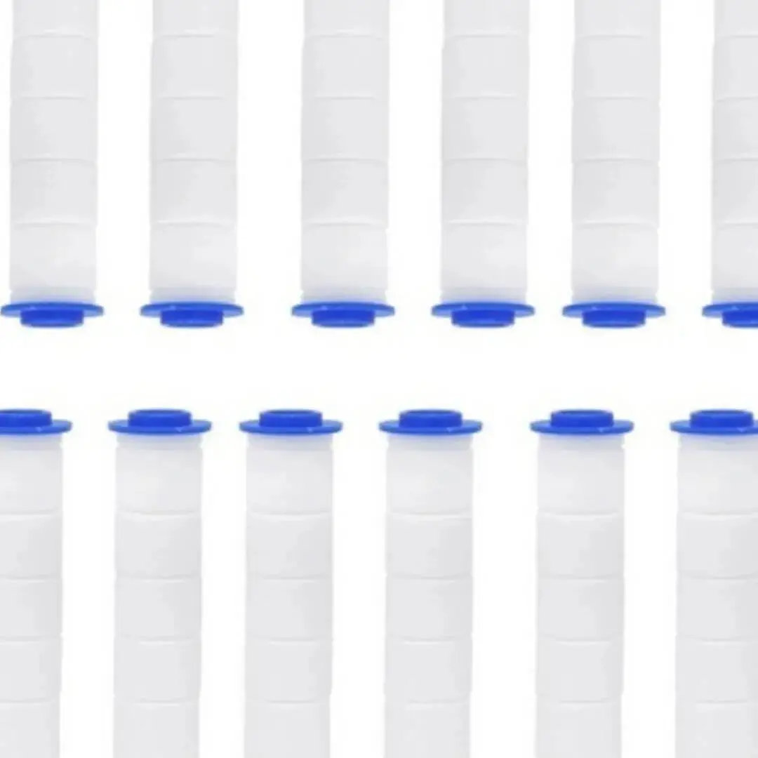 48 Extra Filters - FilterJet