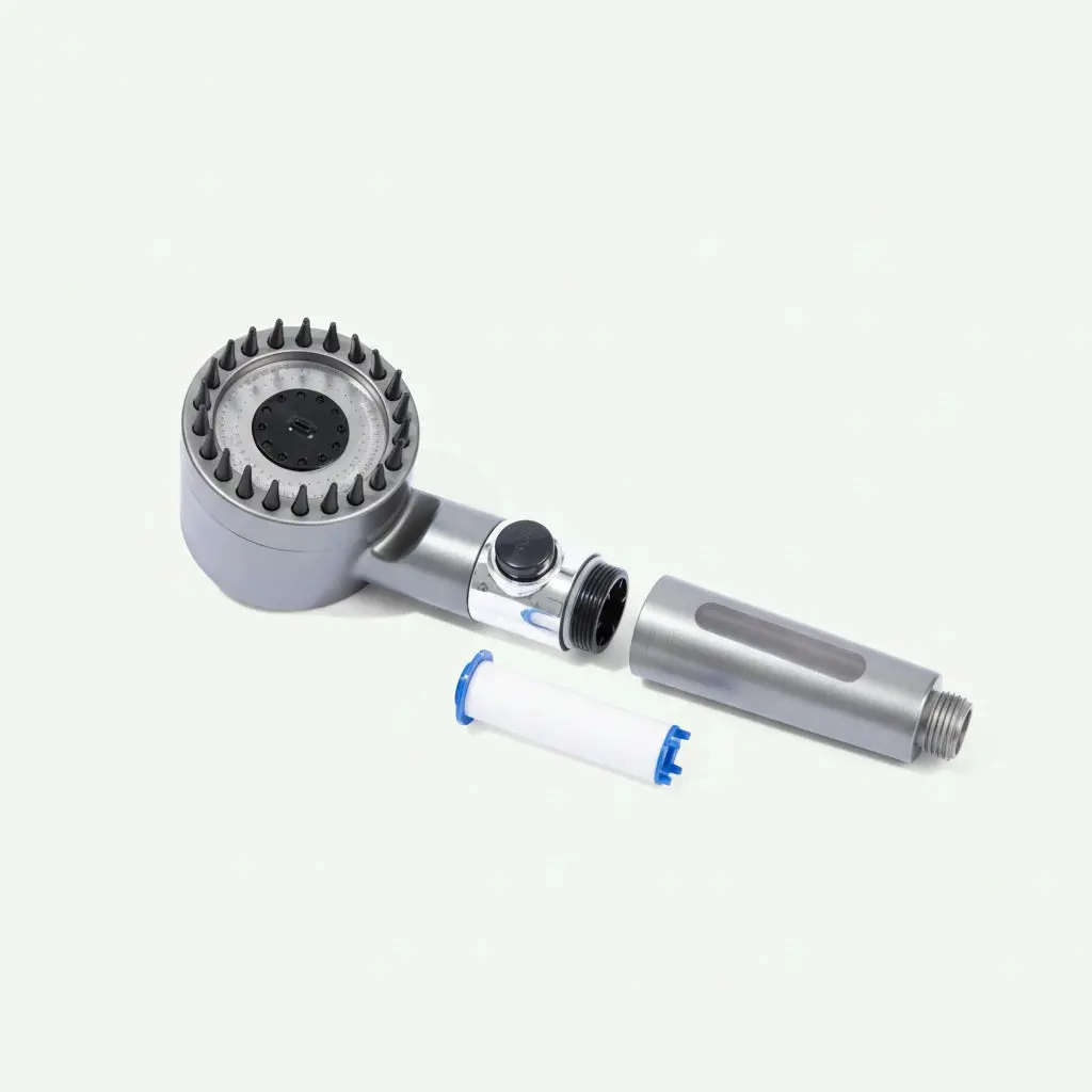 Filter Replacements