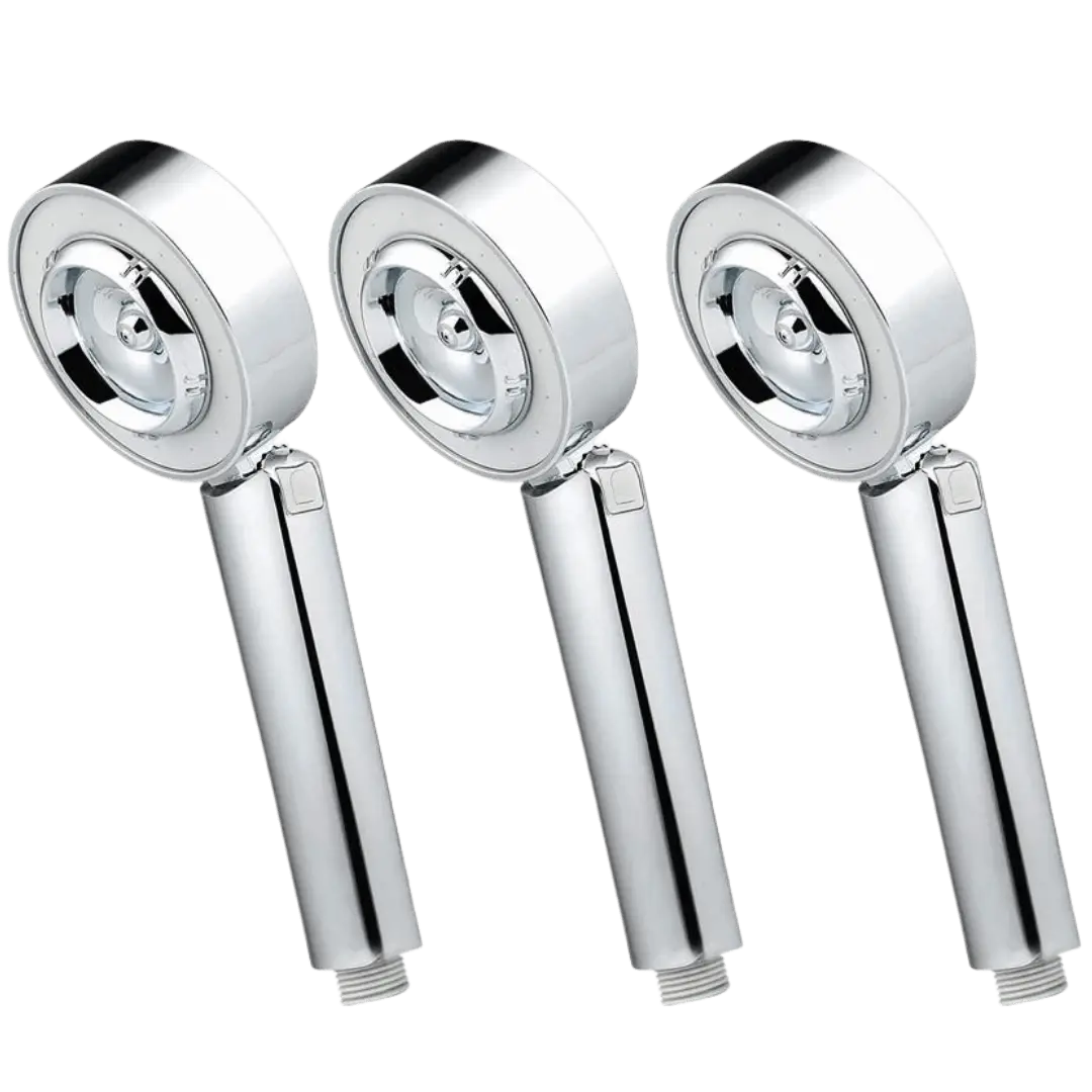 Get 3 SpaShower™