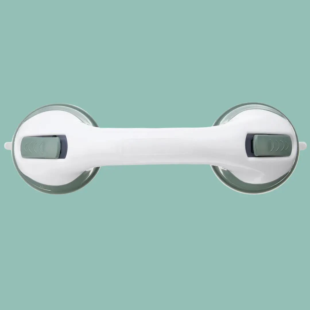 Safety Bathroom Handle