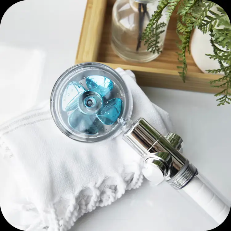 Step - Copy of Turbo Shower™