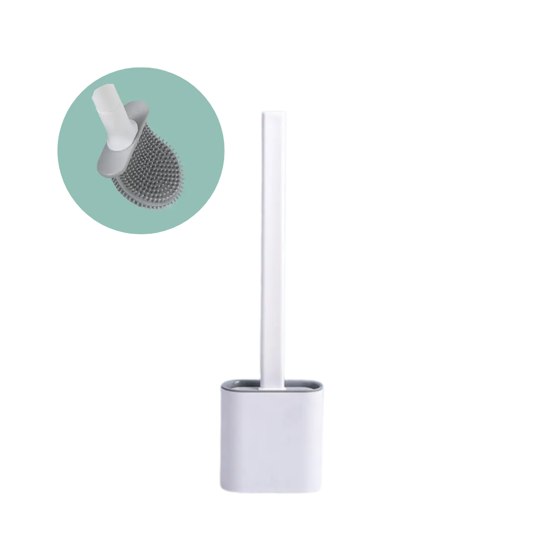 1 Brushed™ + 1 Free holder