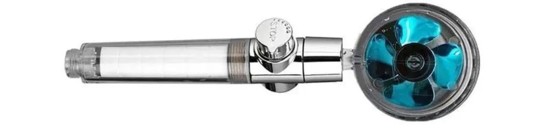 20% OFF - Get 1 Turbo Shower™ - For Funnel
