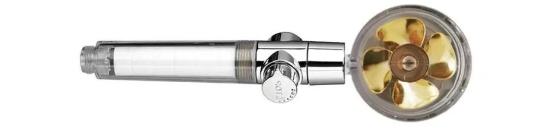 20% OFF - Get 1 Turbo Shower™ - For Funnel